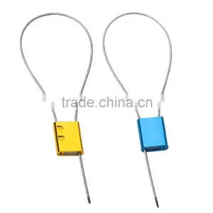 CH210 Cable Security Seals for Trucks in China thumbnail-1