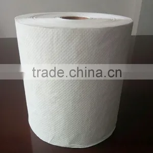 Household Hot Sale Roll Hand Towel Paper thumbnail-4