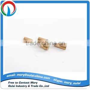 Hot Selling Custom Precision Cnc Machining Parts ,casting Small Parts thumbnail-4