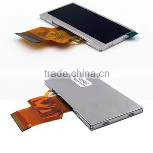 Factory Price TFT LCD 2.9 Inch 320*120 Bar Type Tft Lcd thumbnail-2