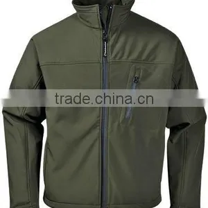 Softshell Jackets Men Coat thumbnail-1