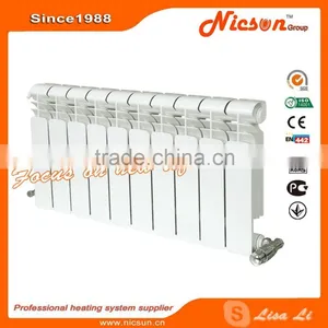 Sanitary 2014 New Aluminium Steel Radiator Bimetal Radiator thumbnail-2