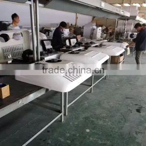 Roof Top Installation Refrigeration Unit for Cargo Van Chiller Unit thumbnail-1