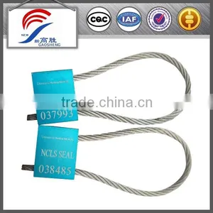 3.5mm Container Cable Seal thumbnail-1