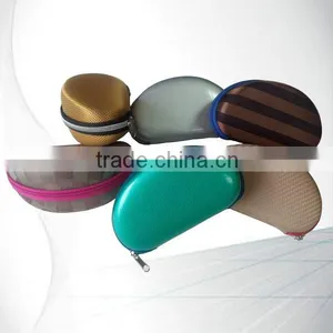 Fashion Hard Glasses Case For Sunglasses Eyeglasses thumbnail-6