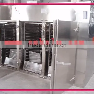 JB Stainless Steel Industrial Herb Drying Machine thumbnail-1