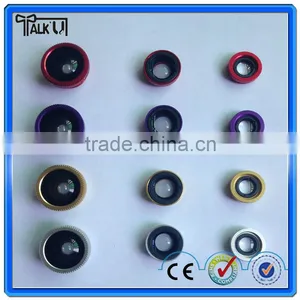 Hot Selling Fisheye Lens for Iphone 5 5s Camera Lens Mobile Phone Lens thumbnail-4