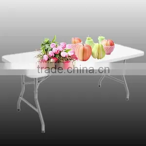 6ft Folding Conference Table thumbnail-1