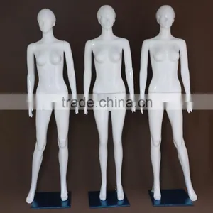 Realistic 180cm Full Body Female Mannequin and Dress Form thumbnail-1