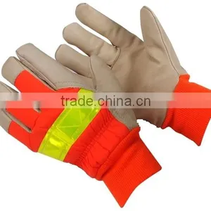 Reflective Working Gloves thumbnail-1