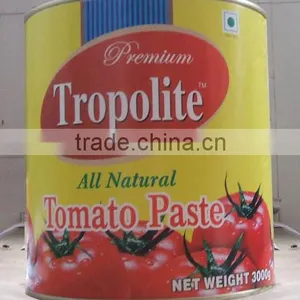 Custom Stick Label Tinned Tomato Paste, Canned Tomato Paste 800gram thumbnail-4