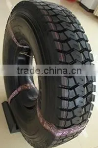 All Steel Heavy Radial Truck Tyres 9.00R20 thumbnail-2