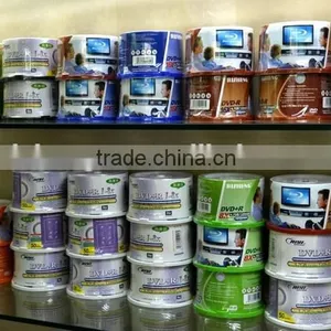 RISENG 4.7GB 8x Blank Dvd Sale/8X Blank Disks Dvd r/ 8X a Grade Blank Dvd Princo thumbnail-5