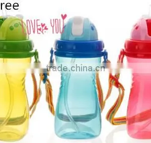Bpa Free Joyshaker Water Bottle and Clear Water Bottle Joyshaker for Sale thumbnail-1