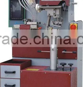 Shoe Heel Nailing Machine thumbnail-1
