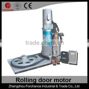DJM-300KG-1P Garage Door Motor With 300kg thumbnail-1
