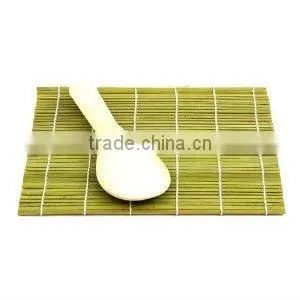 Durable Bamboo Sushi Making Tool thumbnail-1