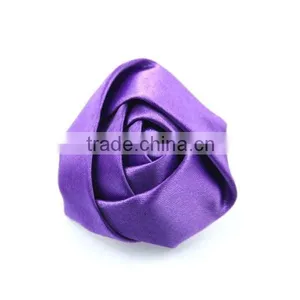 Fabric Flowers for Clothing thumbnail-1