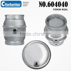 Firkin Keg thumbnail-1