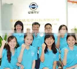 Jingcheng Technology (GZ) Co., Ltd. company overview - view 2 thumbnail