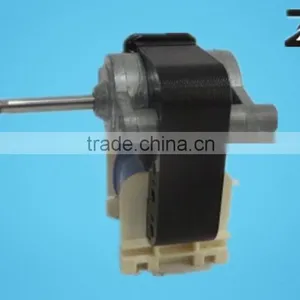 Shaded Pole Motor Parts CE/UL thumbnail-3