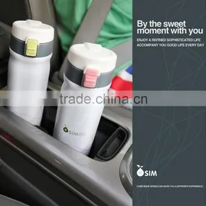 Stainless Steel Thermos Flask/ Vacuum Cup thumbnail-2
