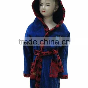 Bath Robe thumbnail-6