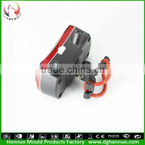 OEM ODM Led the Lamp Cycling Flash Lights Bicycle Led Lights Rechargeable Led Lights thumbnail-2