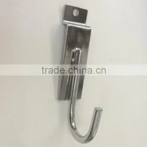 Hot Sale Slwatll Metal Hanging Hooks Metal J Shape Hooks thumbnail-1