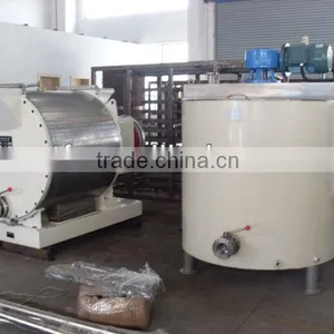 TJMJ500 Chocolate Milling Machine thumbnail-5