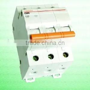 C30N Miniature Circuit Breaker thumbnail-1