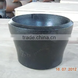 Sch 40 Concentric Reducer thumbnail-1