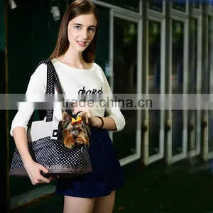 Laptop Pet Carrier Bags thumbnail-2