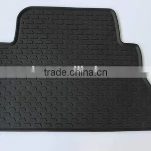 Wholesale Anti-slip Car Floor Mat With Logo For CHEVROLET AVEO Cars thumbnail-6