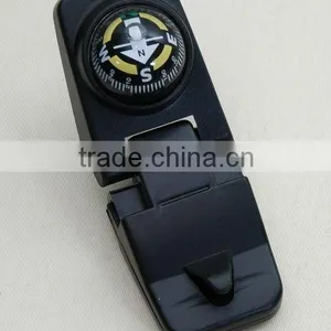LC287-8 Top Grade Car Compass Ball thumbnail-2