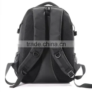 Cheep 1680D Oxford Laptop Backpack thumbnail-5
