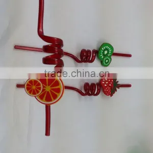 Halloween Straw, Drinking Straw, Fancy Straw for Drinking thumbnail-3