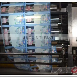 Automatic Laminating Machine GF-D Series thumbnail-5