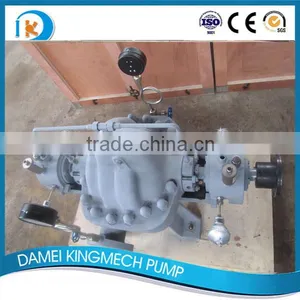 API610 Crude Oil Transportation Pump With API 610 11th Standard thumbnail-1