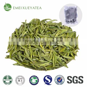 Better Service Bulk Organic Green Tea thumbnail-1