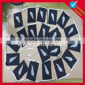 Logo Printed Shape Customized Bunting Flags for Sale thumbnail-4