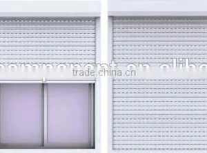 2015 Hot Sale Hurricane Outdoor Alum Roller Shutter thumbnail-1