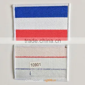 The Manufacturers Selling Flag Embroidery Patch thumbnail-3