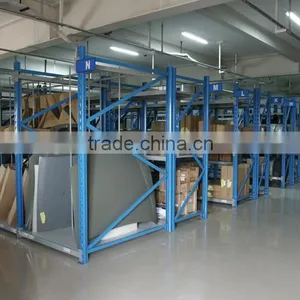 Steel Tire Rack for Tires Storage thumbnail-2