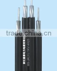 Aluminum Core Power Cable Making thumbnail-1