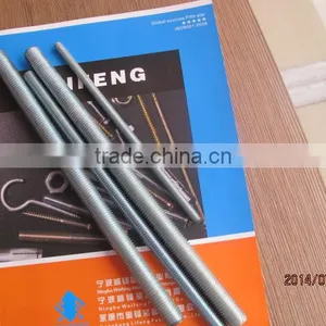 Threaded Rod Hangers thumbnail-1