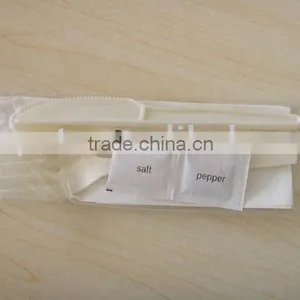 Compostable Cutlery-biodegradable Cutlery,psm Cutlery,disposable Cutlery,corn Starch Cutlery thumbnail-1