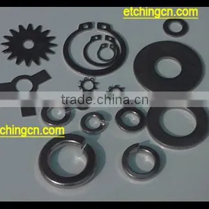Bearing Shims Star Washer Industrial Washer thumbnail-1