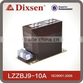 10kv Indoor Medium Voltage Current Transformers thumbnail-1