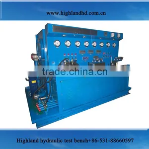 China Supplier Electronic Test Bench thumbnail-5